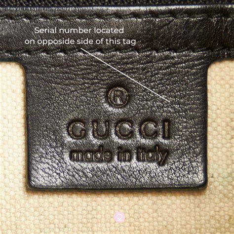 gucci bag code 1862351000|A GUIDE TO GUCCI SERIAL NUMBERS – Bag Religion.